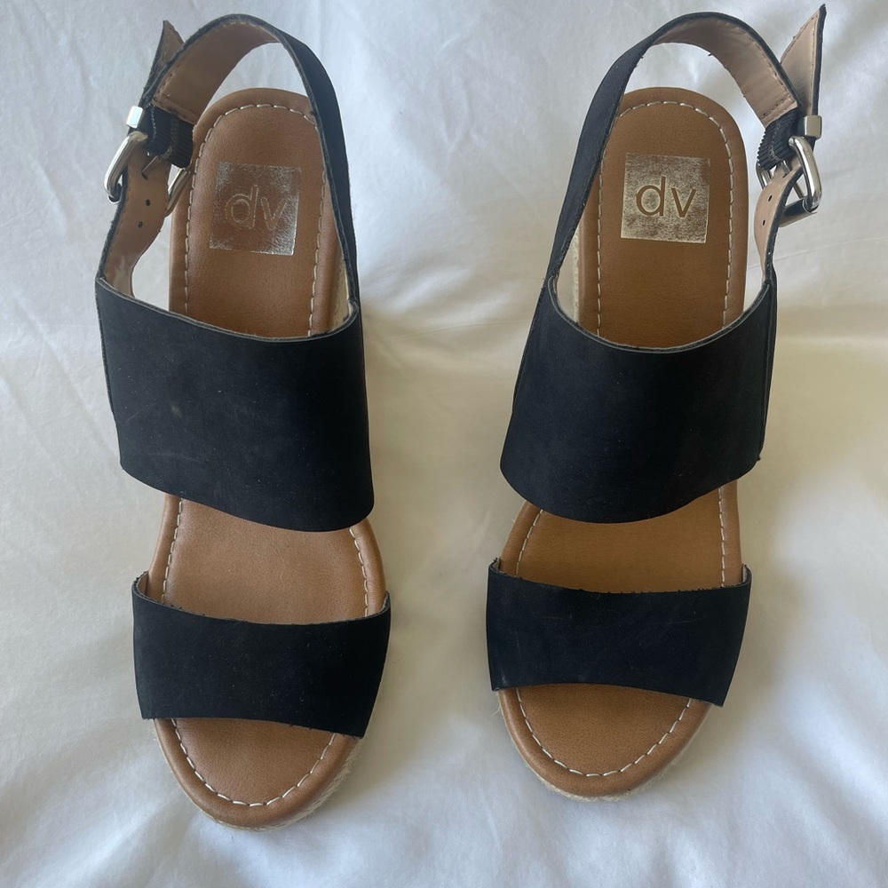 Dolce Vita Wedge Sandals